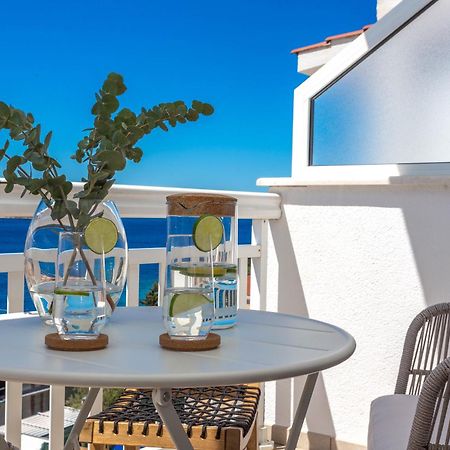 Tia Hvar Top View Apartment Hvar Town Zewnętrze zdjęcie