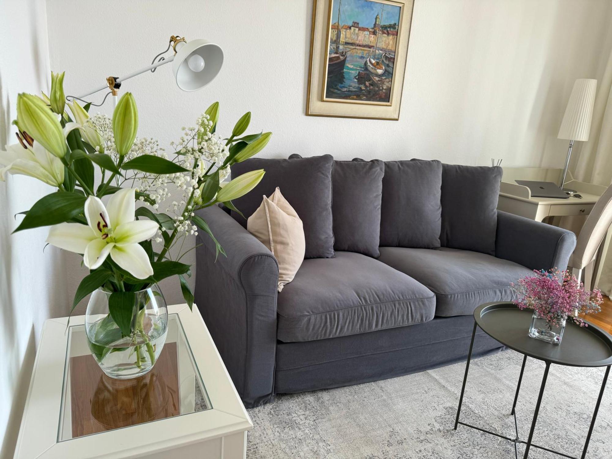 Tia Hvar Top View Apartment Hvar Town Zewnętrze zdjęcie