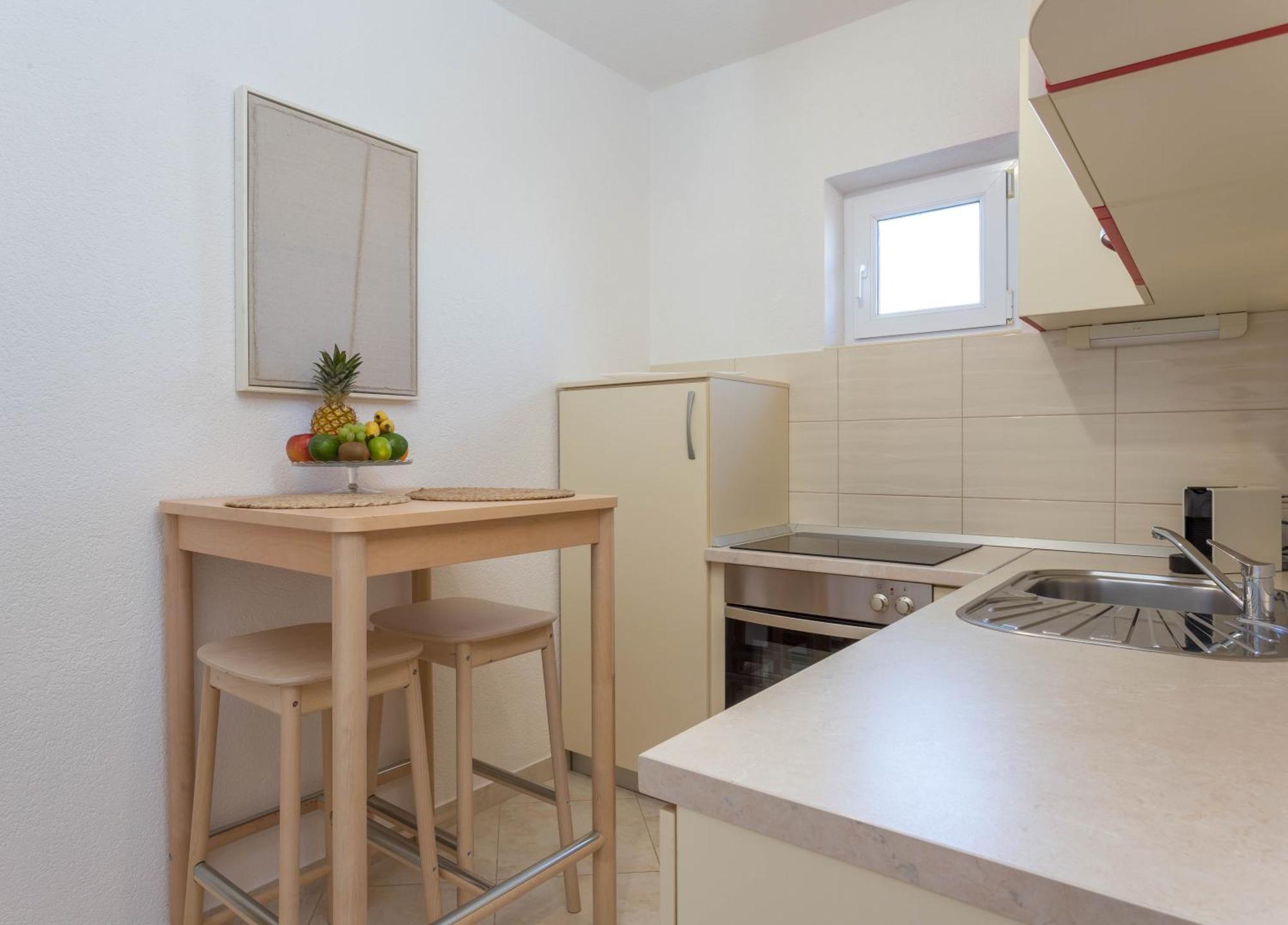 Tia Hvar Top View Apartment Hvar Town Zewnętrze zdjęcie