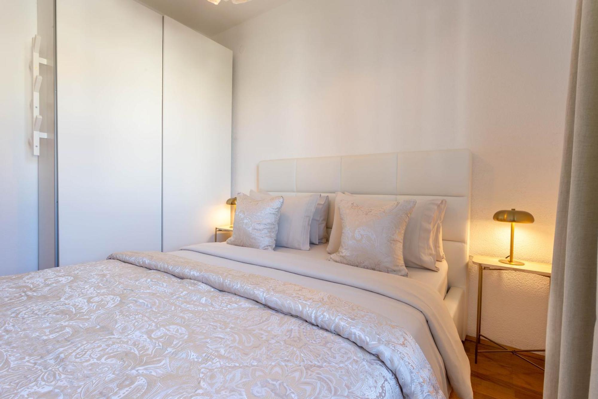 Tia Hvar Top View Apartment Hvar Town Zewnętrze zdjęcie