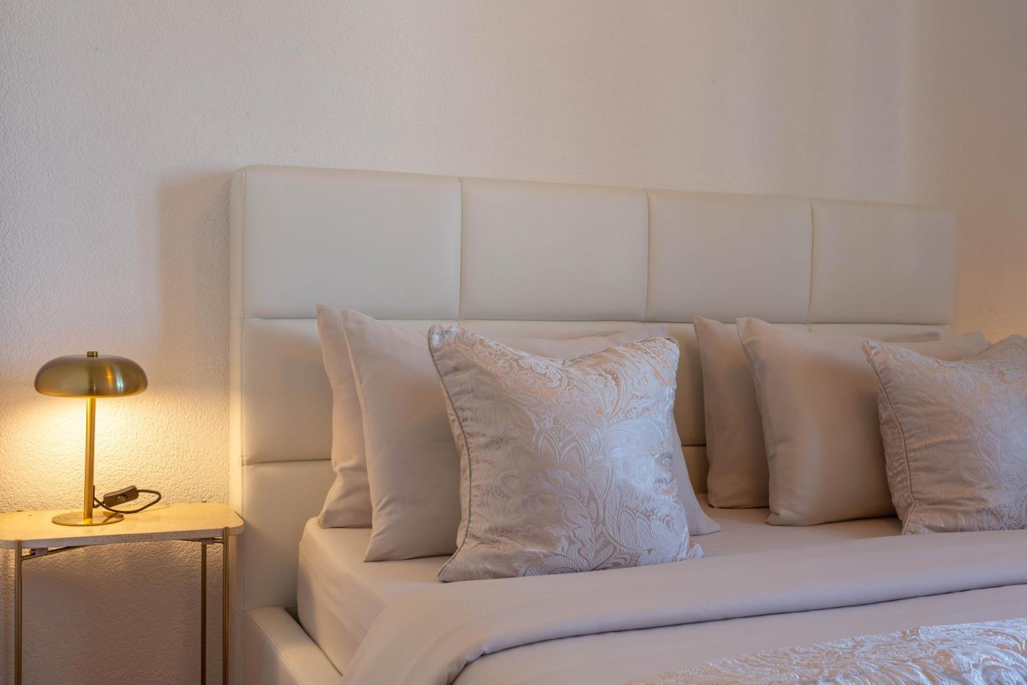 Tia Hvar Top View Apartment Hvar Town Zewnętrze zdjęcie