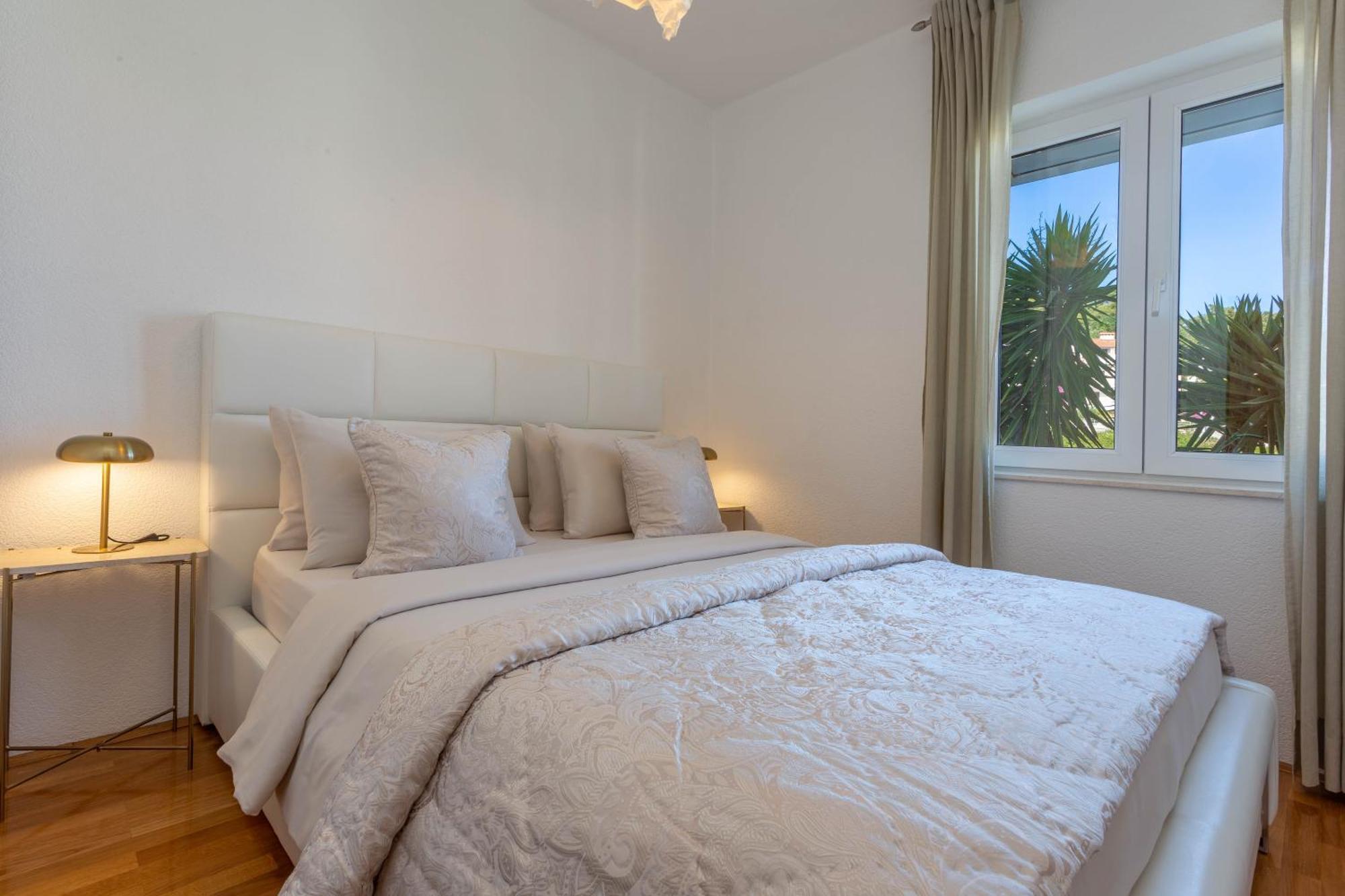 Tia Hvar Top View Apartment Hvar Town Zewnętrze zdjęcie
