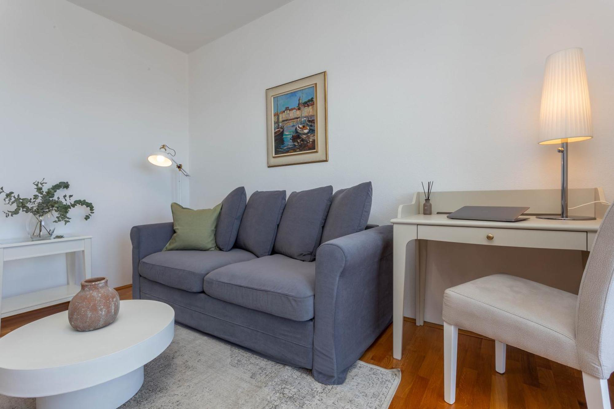 Tia Hvar Top View Apartment Hvar Town Zewnętrze zdjęcie