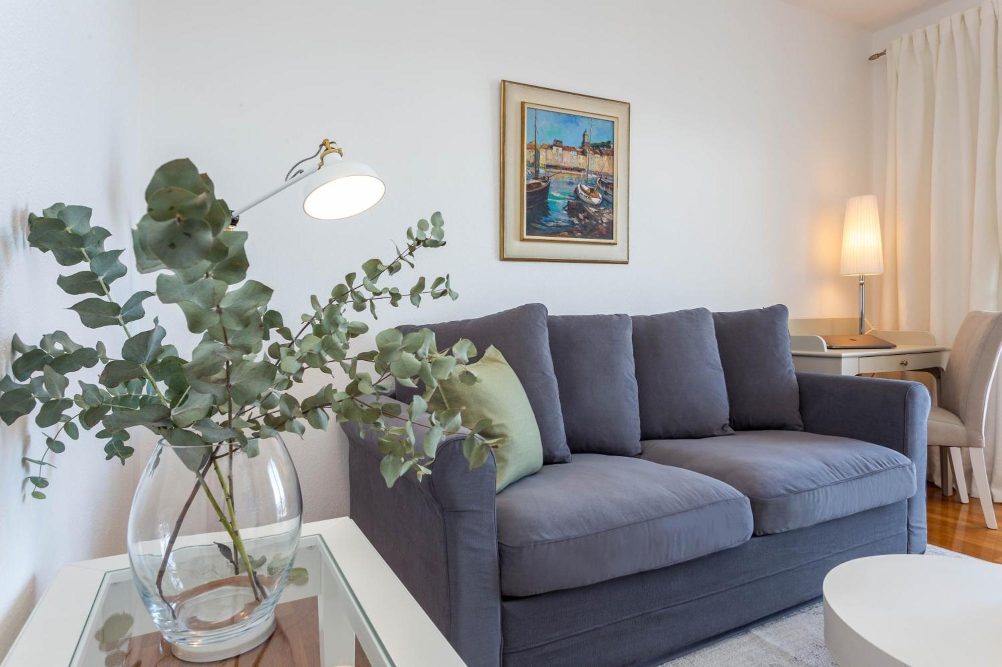 Tia Hvar Top View Apartment Hvar Town Zewnętrze zdjęcie